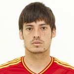 David Silva Pelipaita